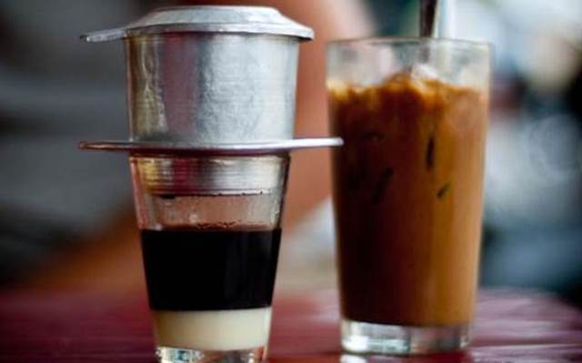 Coffee Phố Núi - Nguyễn Hữu Cảnh