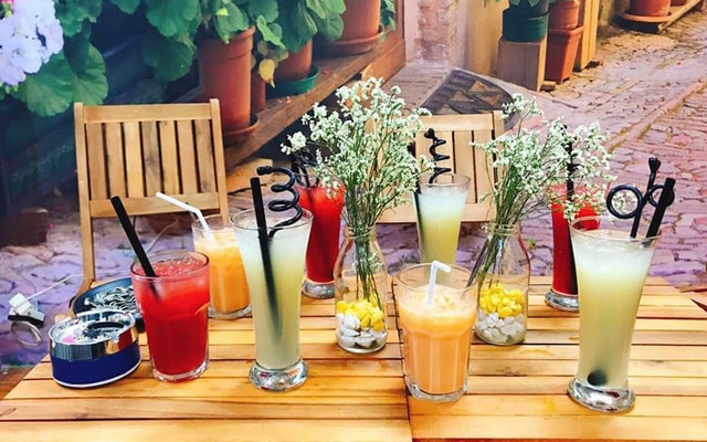 Kao Kafe