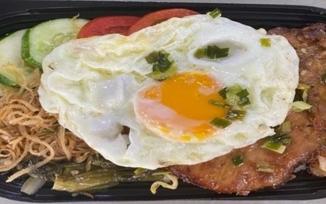 Em Em 1 - Cơm Tấm - Lâm Văn Bền