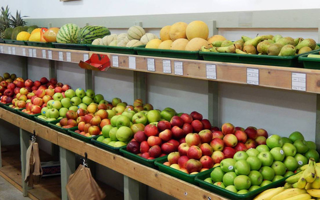 SUNRISE MART - Nguyễn Hữu Thọ