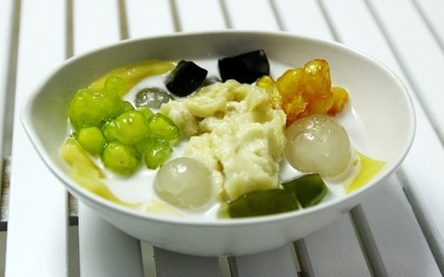 Thảo Vy - Chè Thái & Nước Ép