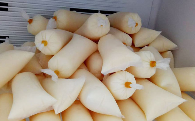 Hiếu Thảo - Sữa Chua Nhà Làm - Shop Online