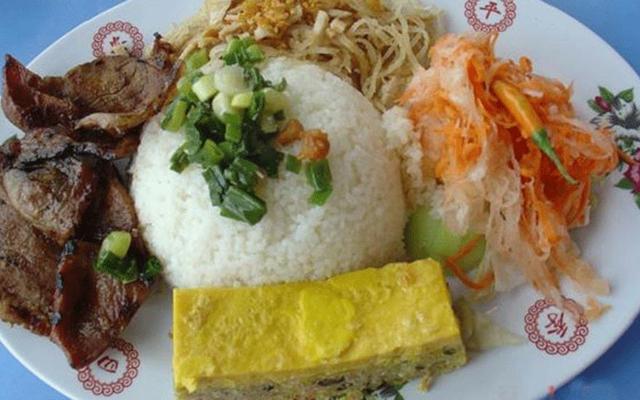 Cơm Tấm 270