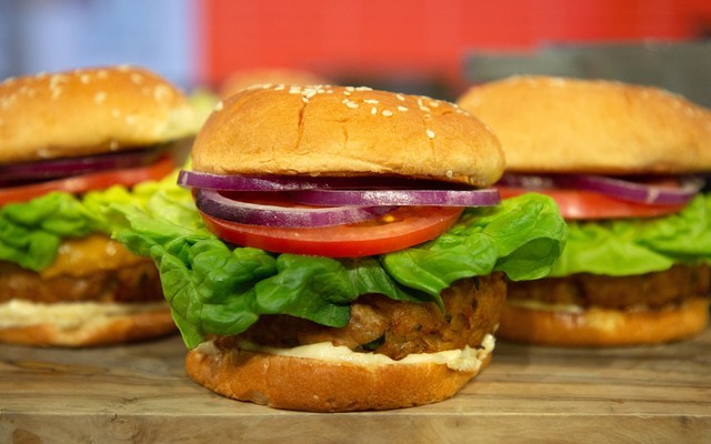 Family Burger - Shop Online