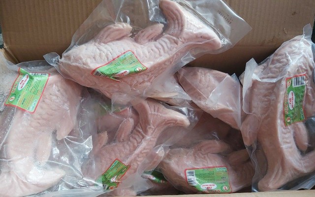 Chả Lụa Con Cá - Shop Online