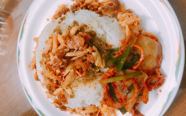 Ăn Vặt Tamruby Food