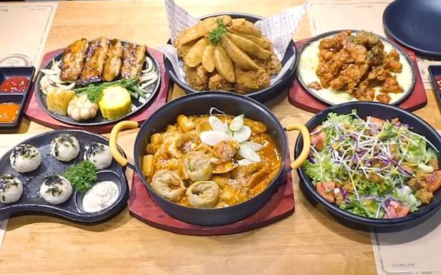 SAIGON Chicken - Thạnh Xuân