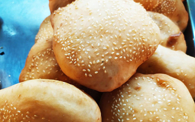 Bánh Tiêu Phú Long