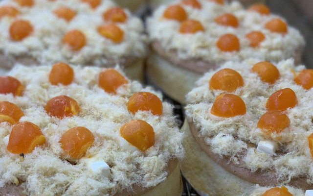 Tiệm Bánh Luna - Shop Online