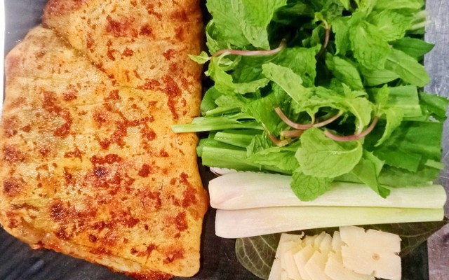 Dê Bàn Cờ - Chuyên Các Món Dê