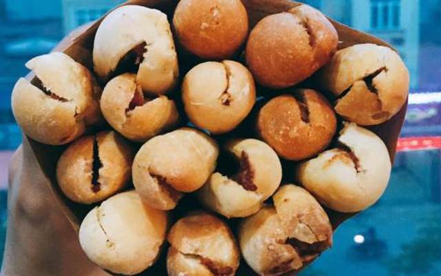 Khánh Nạp - Bánh Mì & Xôi