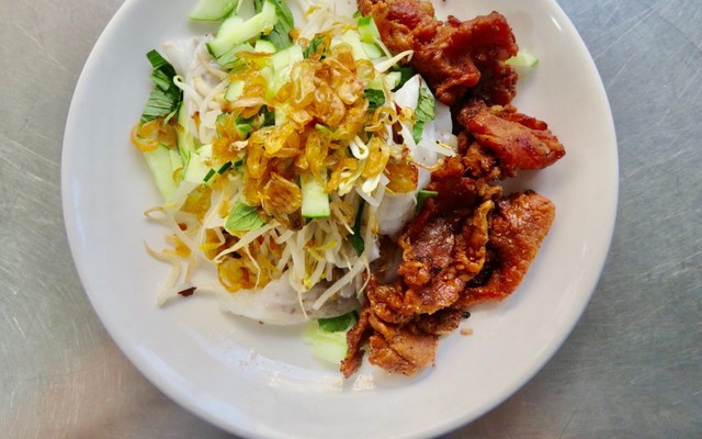 Bánh Cuốn Ánh Loan