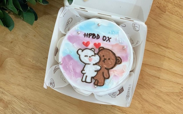 Kawaii Kitchen - Bánh Ngọt & Ăn Vặt