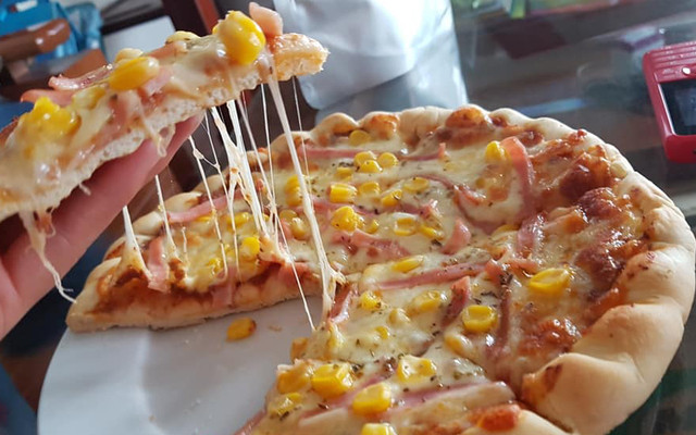 Bếp Mẹ Tôm - Ăn Vặt Online