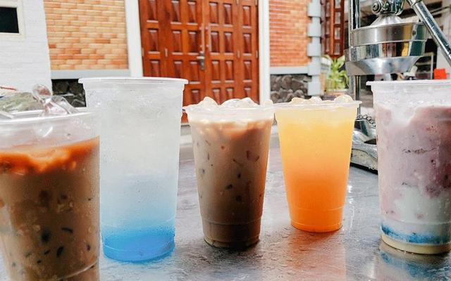 Sumi Cafe - Ăn Vặt & Cam Ép
