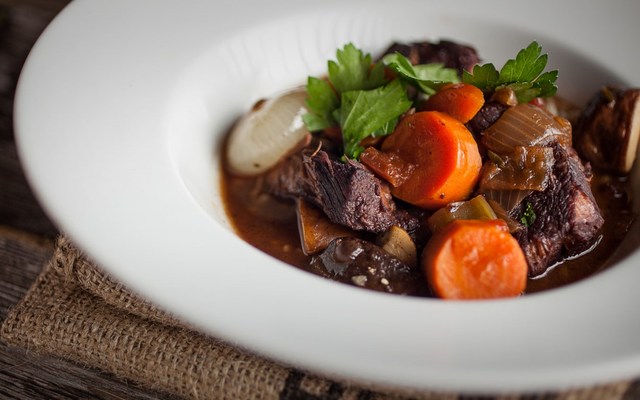 Chez César Restaurant