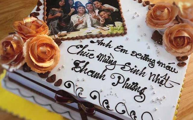 Bánh Ngon Handmade Online - Nguyễn Trãi