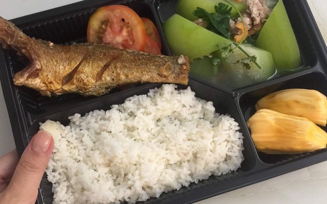 Cơm Hộp Nè - Shop Online