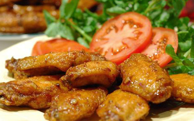 Cơm Bà Béo - Cơm Văn Phòng Online - Kim Mã