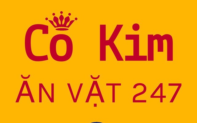 Cô Kim - Ăn Vặt 247