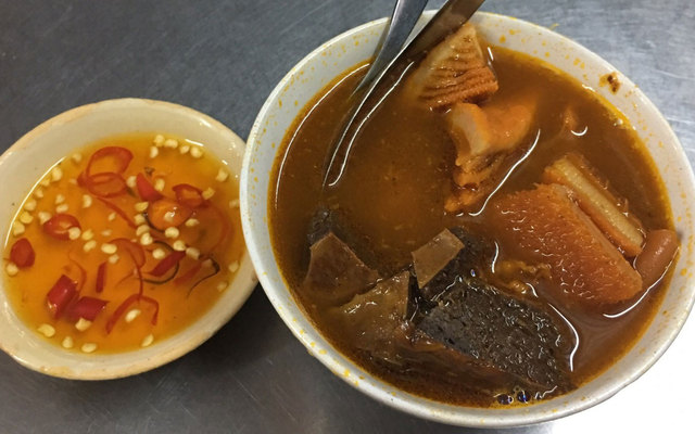 Nguyễn Hiếu - Phá Lấu Bò