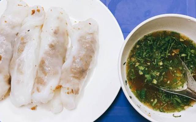 Cô Loan - Phở Chua & Bánh Cuốn Lạng Sơn