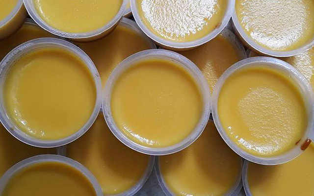 Chợ Miền Quê - Ăn Vặt - Nguyễn Kiệm