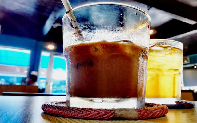 Phúc Nhi Coffee & Tea