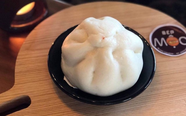 Bánh Bao Bếp Mộc Online