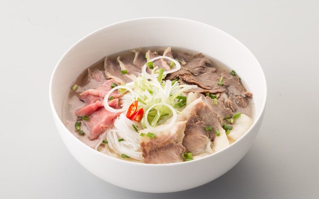 Phở O’beefsoup