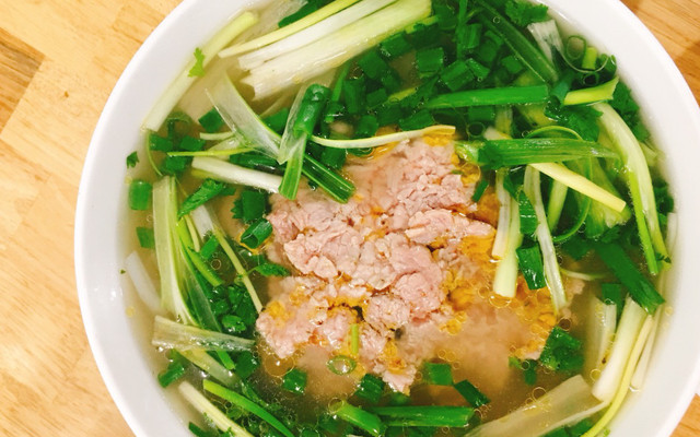 Nam Ngư - Phở & Lẩu