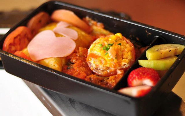 DeliCare Bento - Cơm Trưa Văn Phòng