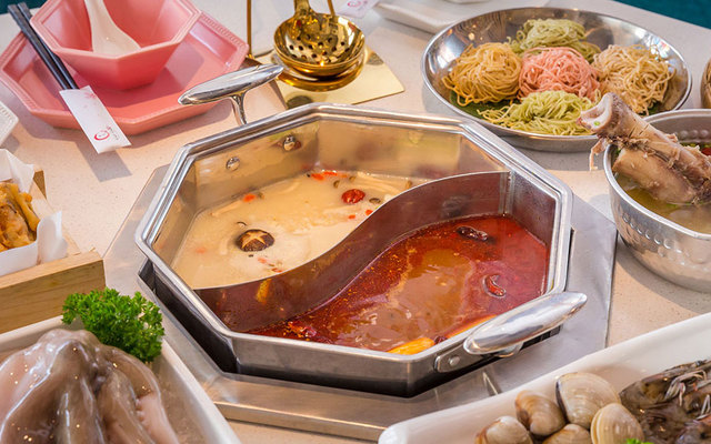 Dao Hua - Taiwanese Hotpot Paradise - Estella Place