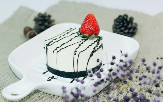 Tiệm Bánh Chim Sâu - Shop Online