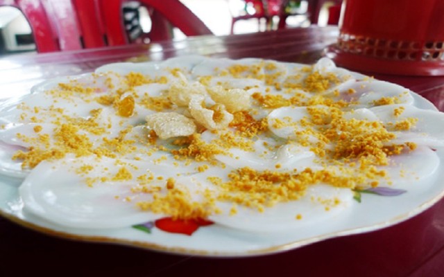 Lò Bánh Bèo Thảo