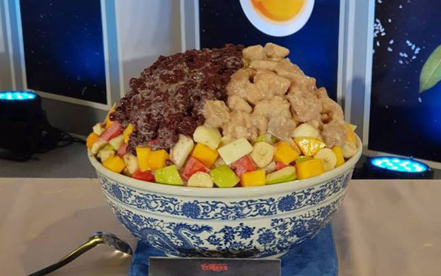 DaOnegong - Kem Tô Lớn - Hoàng Văn Thụ