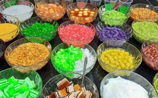 Chè, Tào Phớ & Đồ Ăn Vặt - Thành Công