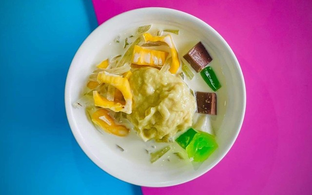 Chè Liên Chính Gốc Đà Nẵng