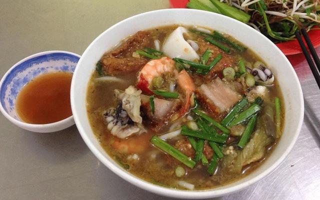 Cô Hương - Bún Mắm, Bún Riêu & Canh Bún