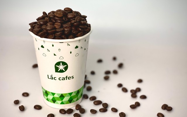 Lắc Cafes - 3C Bình Thới