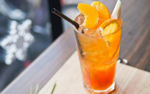 Cà Phê 1986 - Thượng Đình