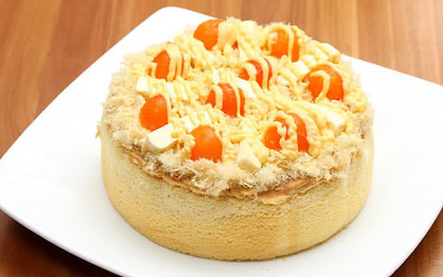 Bếp Mẹ Sâu - Shop Online