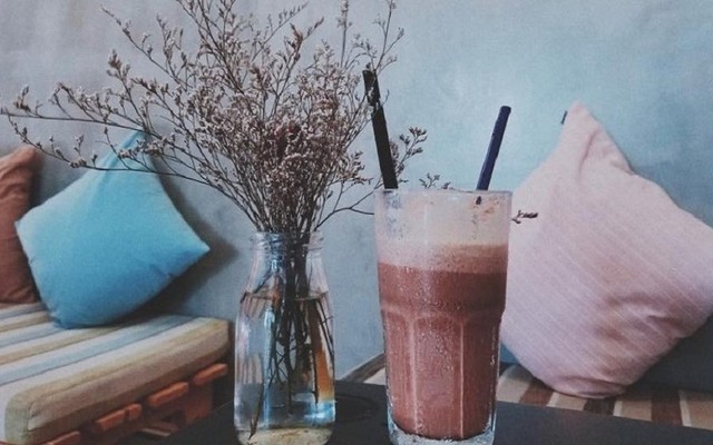 Hi Phin - Coffee House