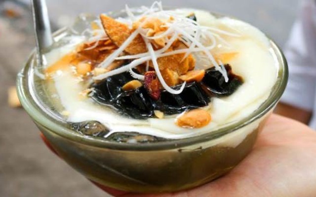 Ninh Sứt - Tào Phớ Đậu Nành