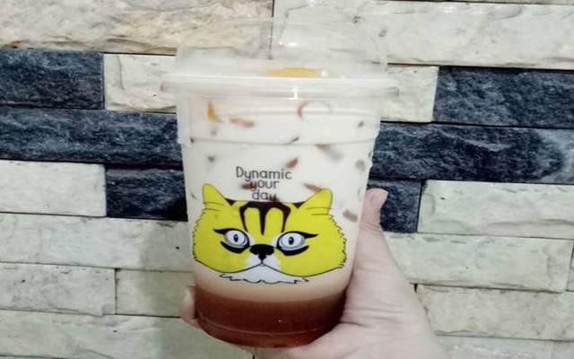 Miutea - Đinh Bộ Lĩnh