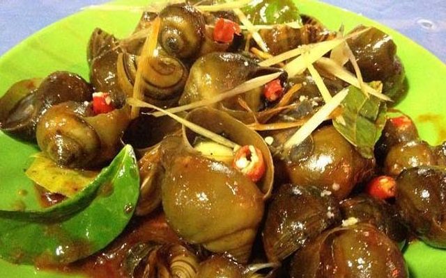 Ánh Ốc - Bế Văn Đàn