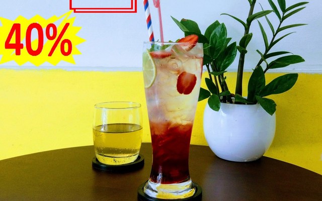 Trà Sữa Molika