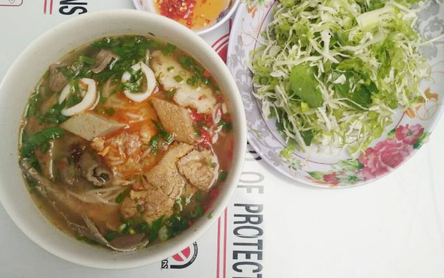 Đặc Sản Nha Trang - Hòa Hưng