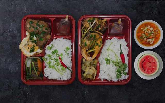 Cơm Văn Phòng Mai Béo