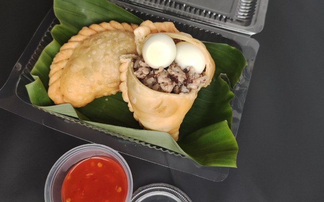 Bánh Xếp 789 - Shop Online